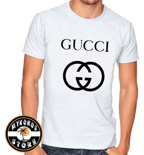 gucci remeras hombre|camiseta gucci hombre.